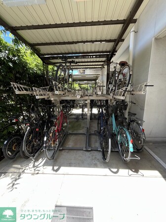 ルフォンプログレ滝野川の物件内観写真